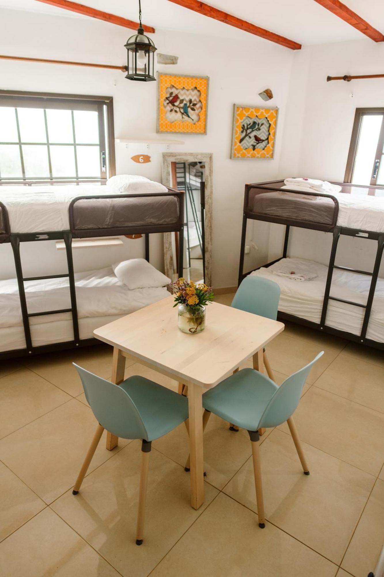 Casanaga Hotel Almaciga ภายนอก รูปภาพ