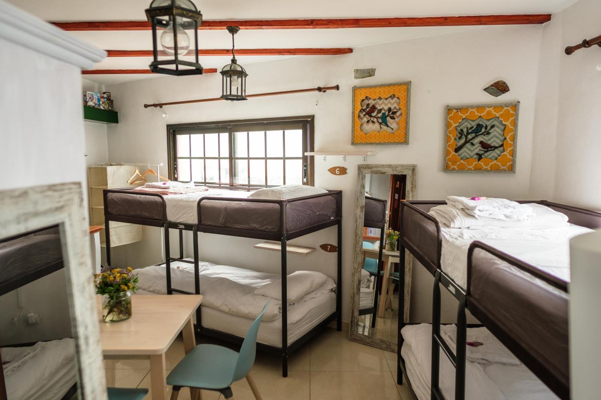 Casanaga Hotel Almaciga ภายนอก รูปภาพ