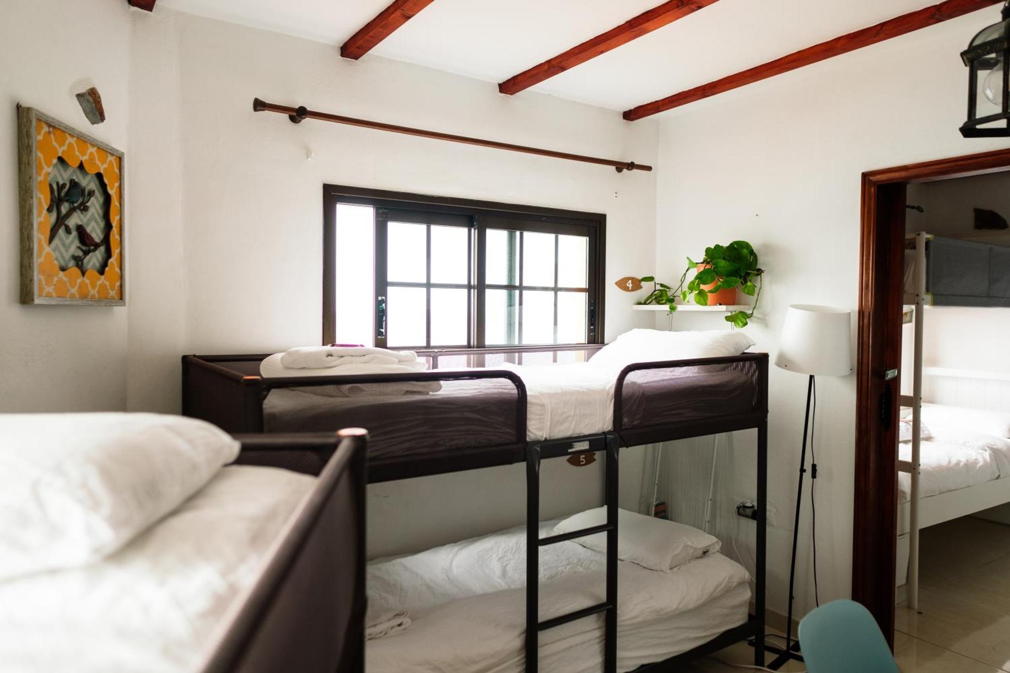 Casanaga Hotel Almaciga ภายนอก รูปภาพ