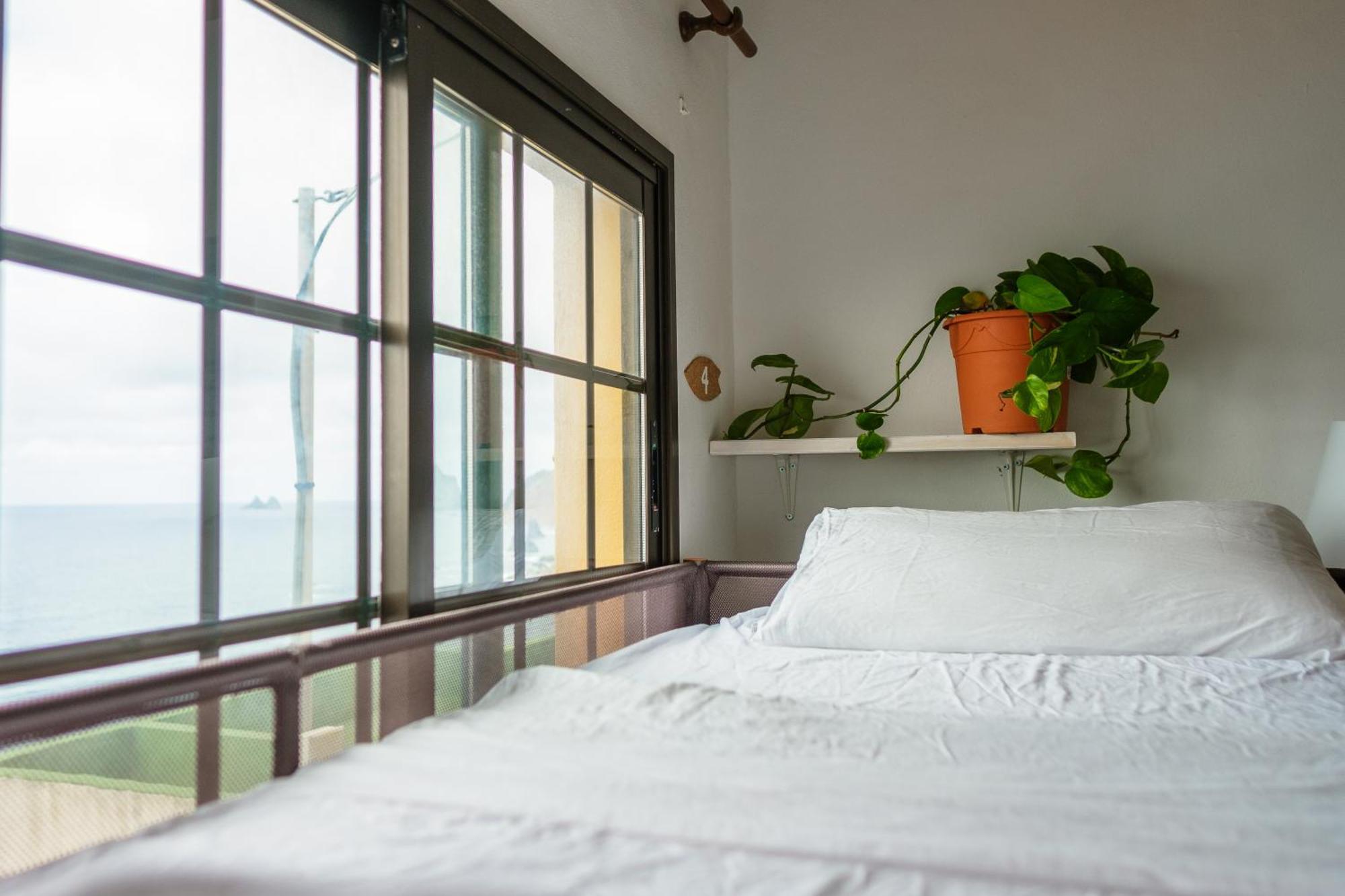 Casanaga Hotel Almaciga ภายนอก รูปภาพ